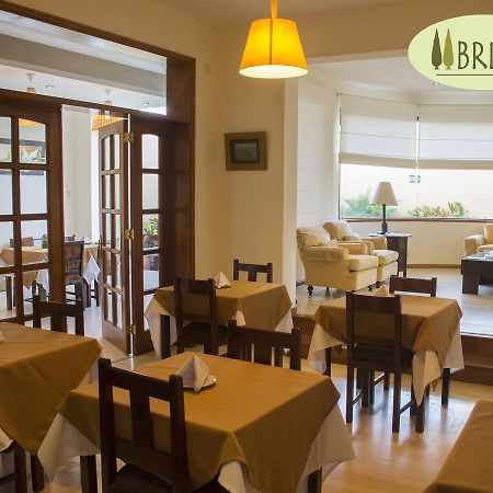 Hotel Brilia Chimbote Esterno foto