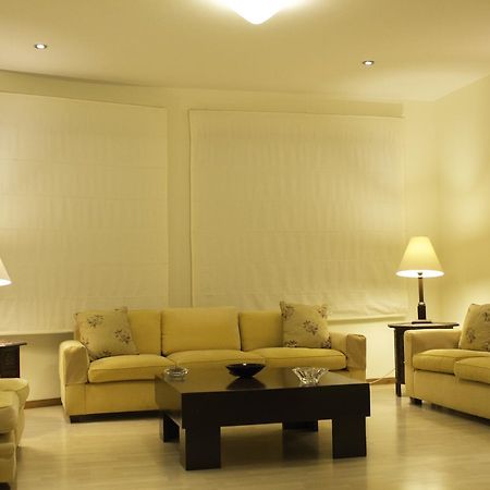 Hotel Brilia Chimbote Esterno foto