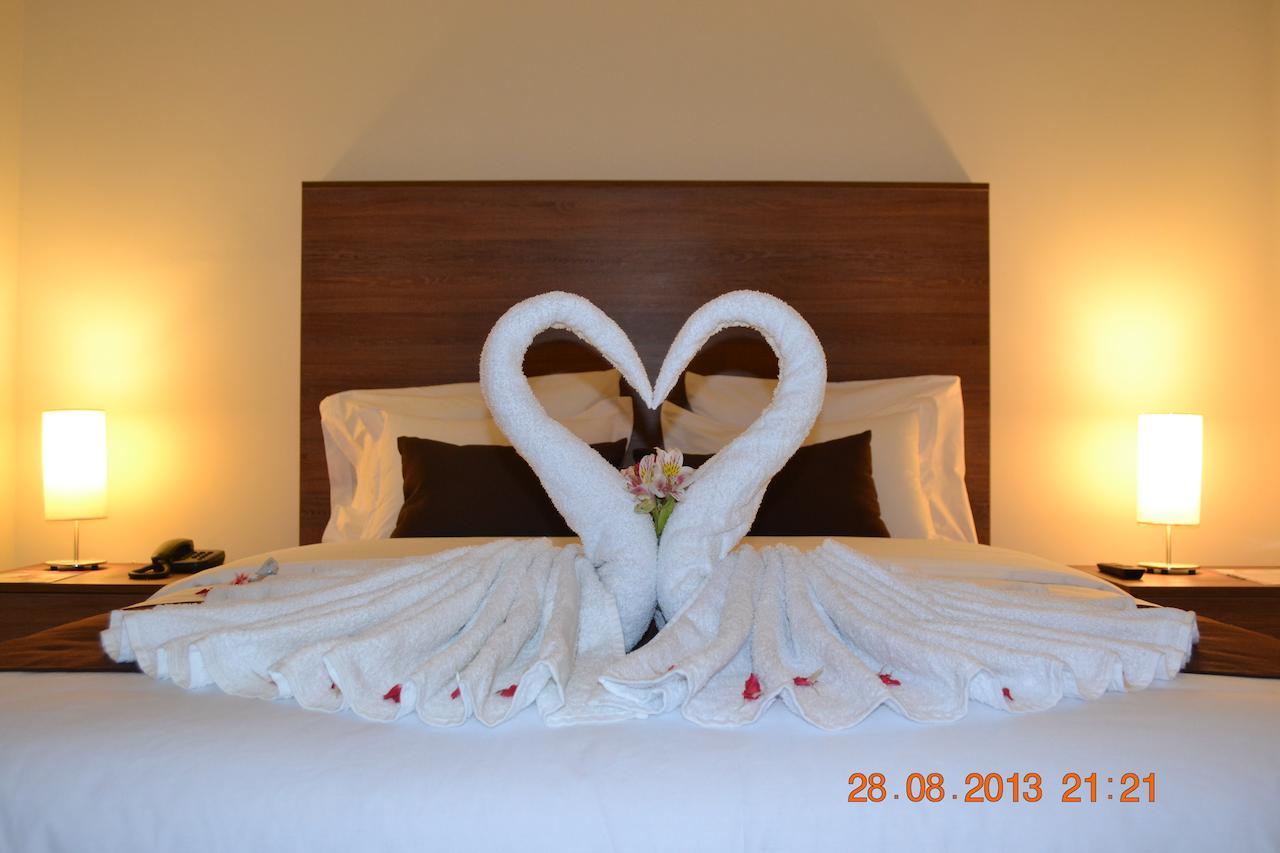 Hotel Brilia Chimbote Camera foto